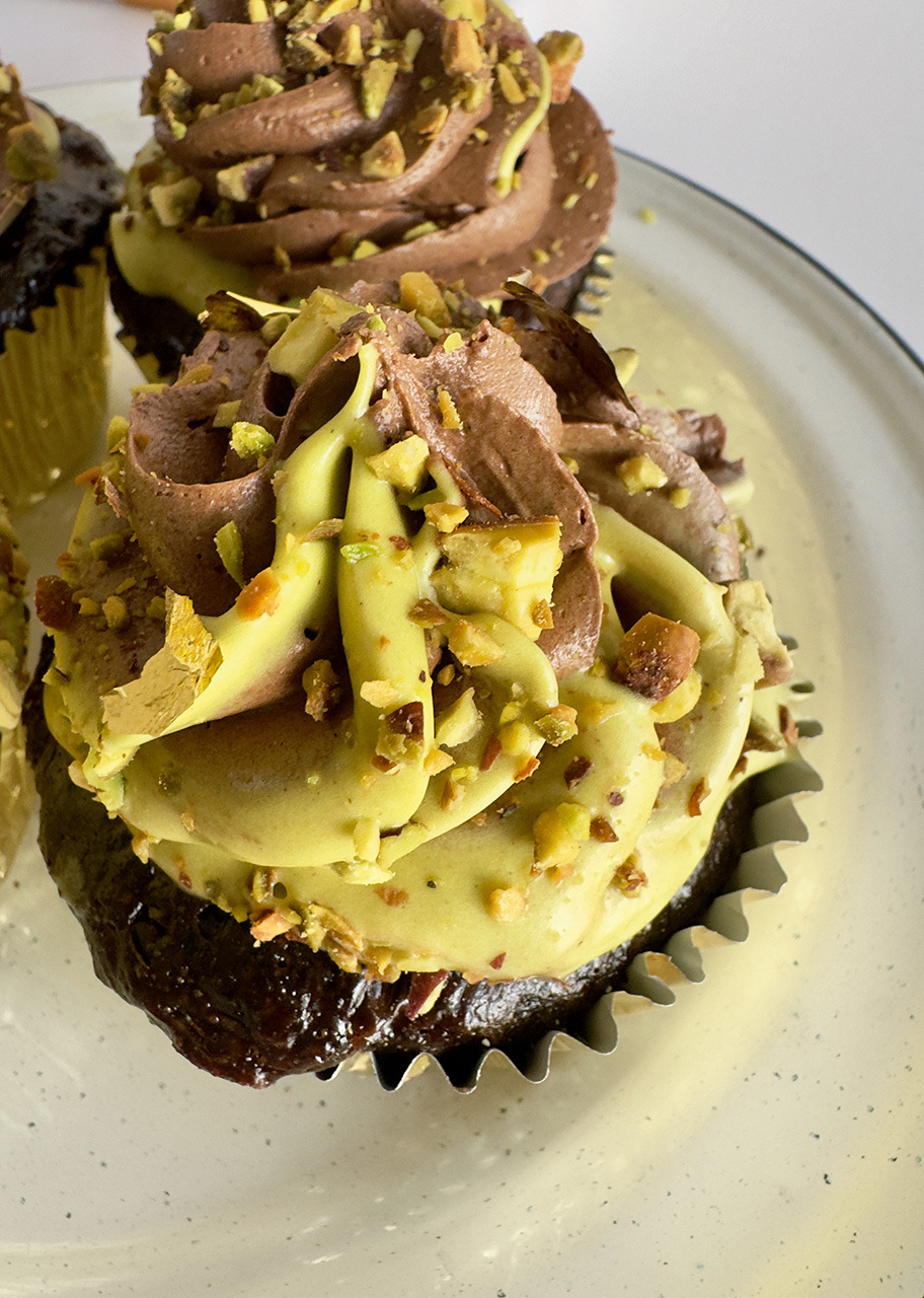 Imagen para Chocolates Dubai Cupcakes Jaso Bakery - 3