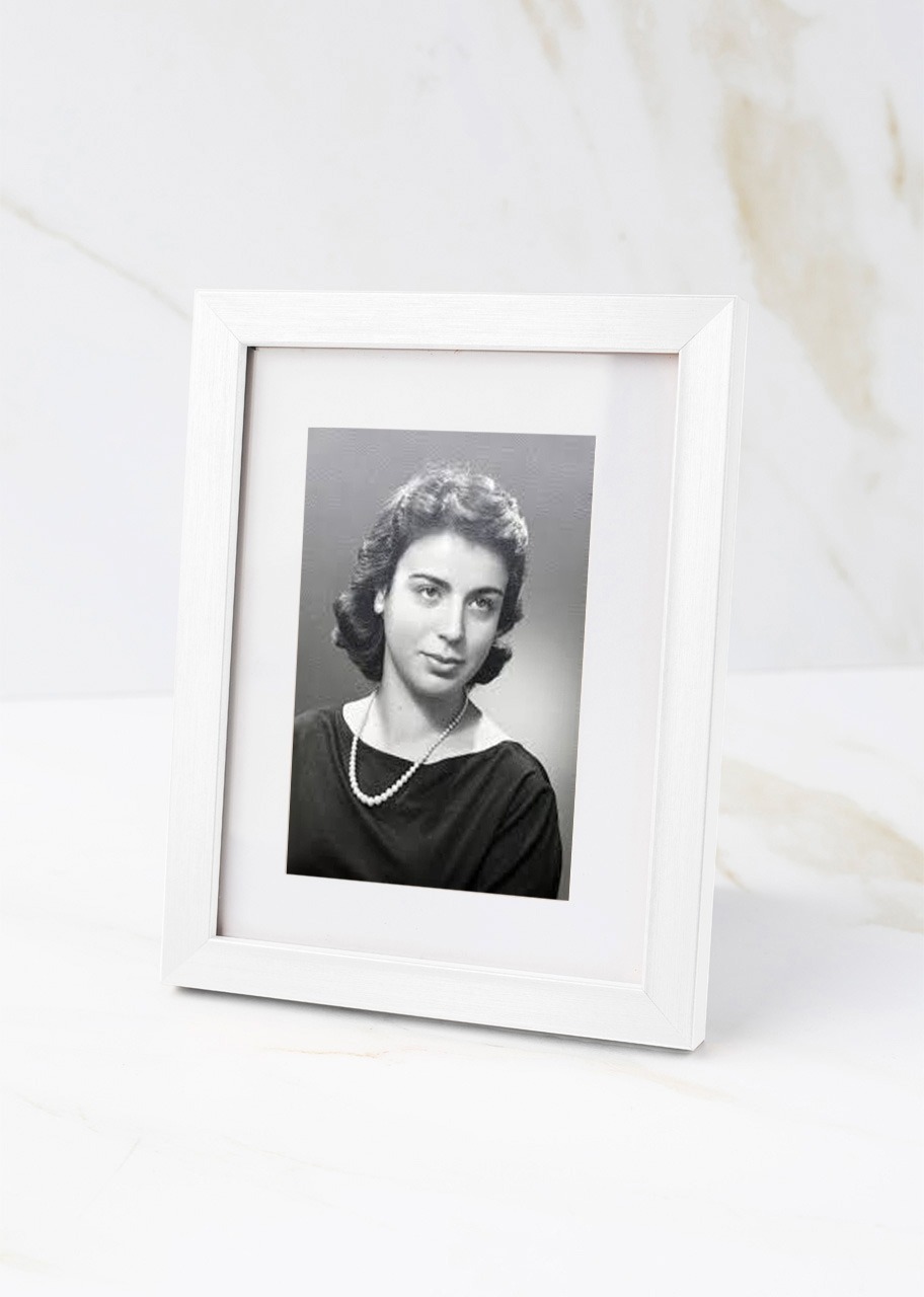 Imagen para Cirio con Marco Personalizado Condolencias - 3