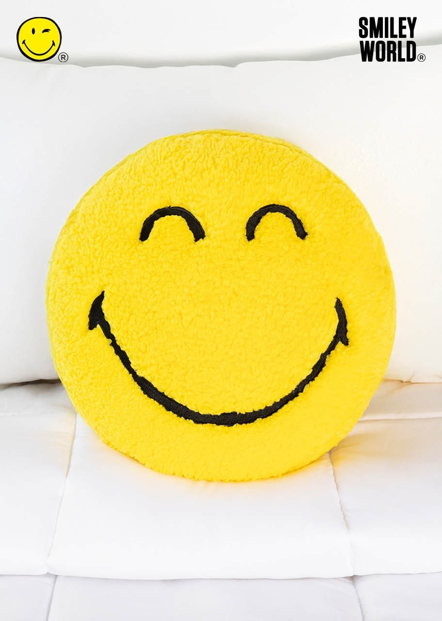 Imagen para Cojin SMILEYWORLD® - 3