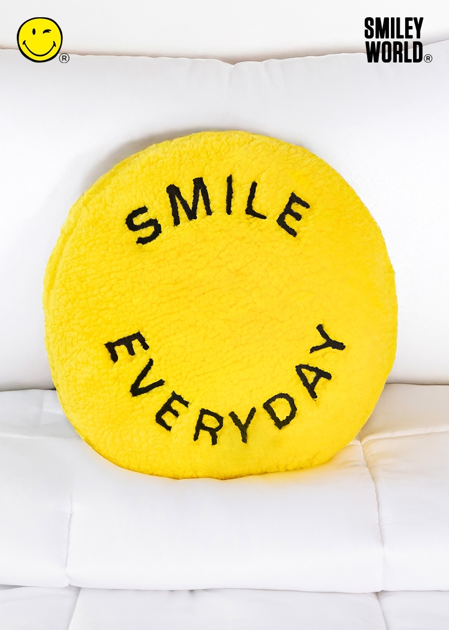 Imagen para Cojin SMILEYWORLD® - 4