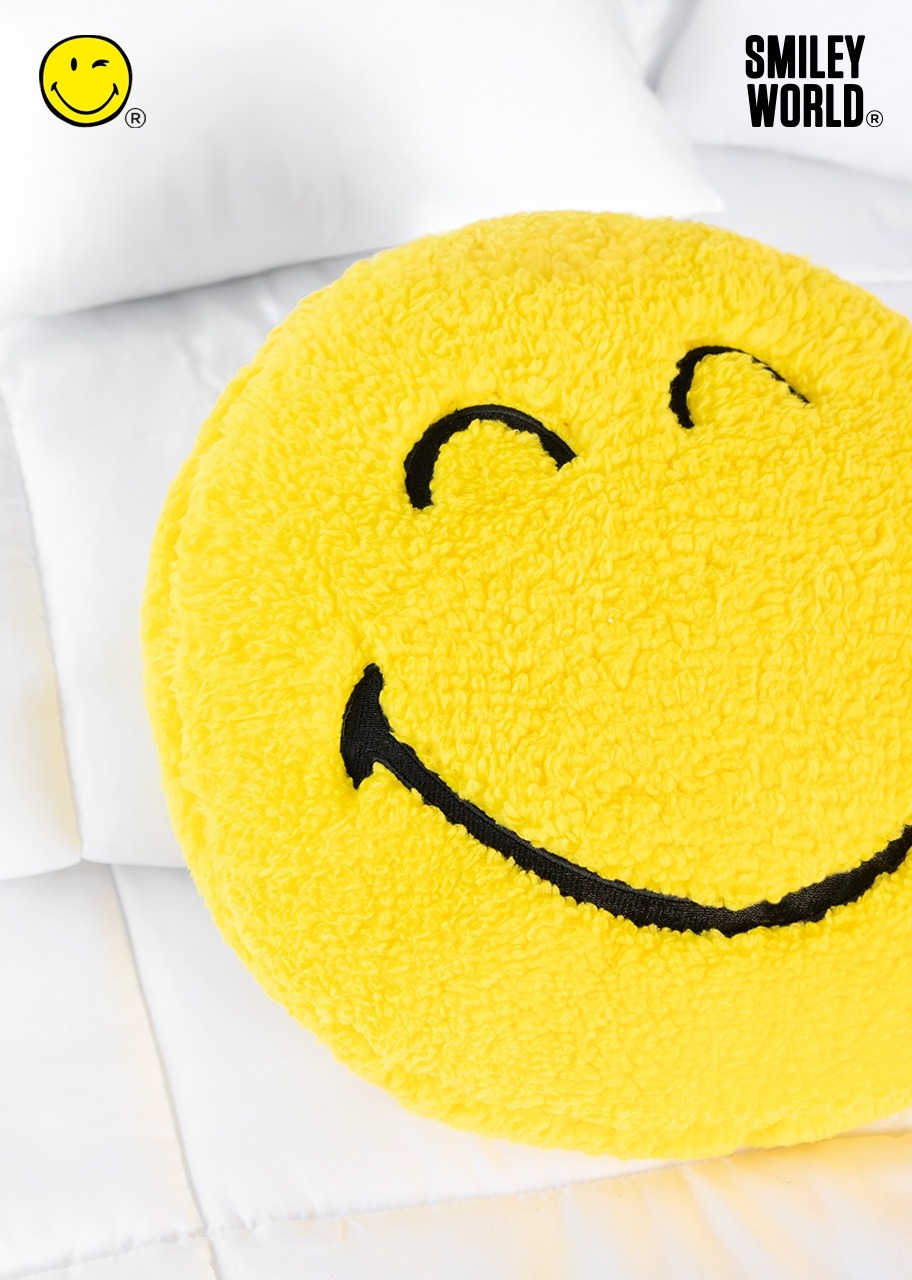 Imagen para Cojin SMILEYWORLD® - 5