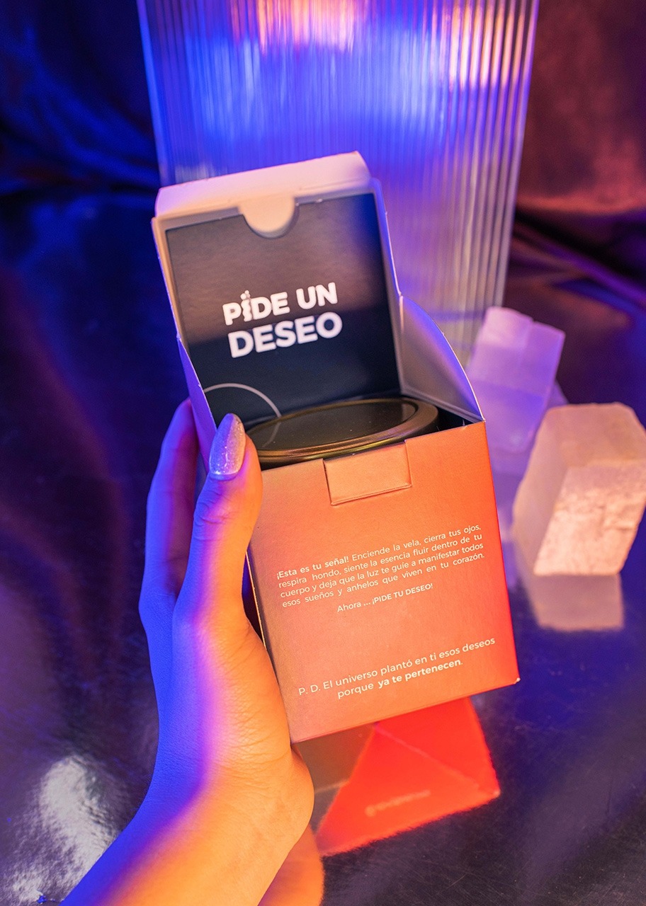 Imagen para Kit Cumpleañero con Collar y Vela - 4