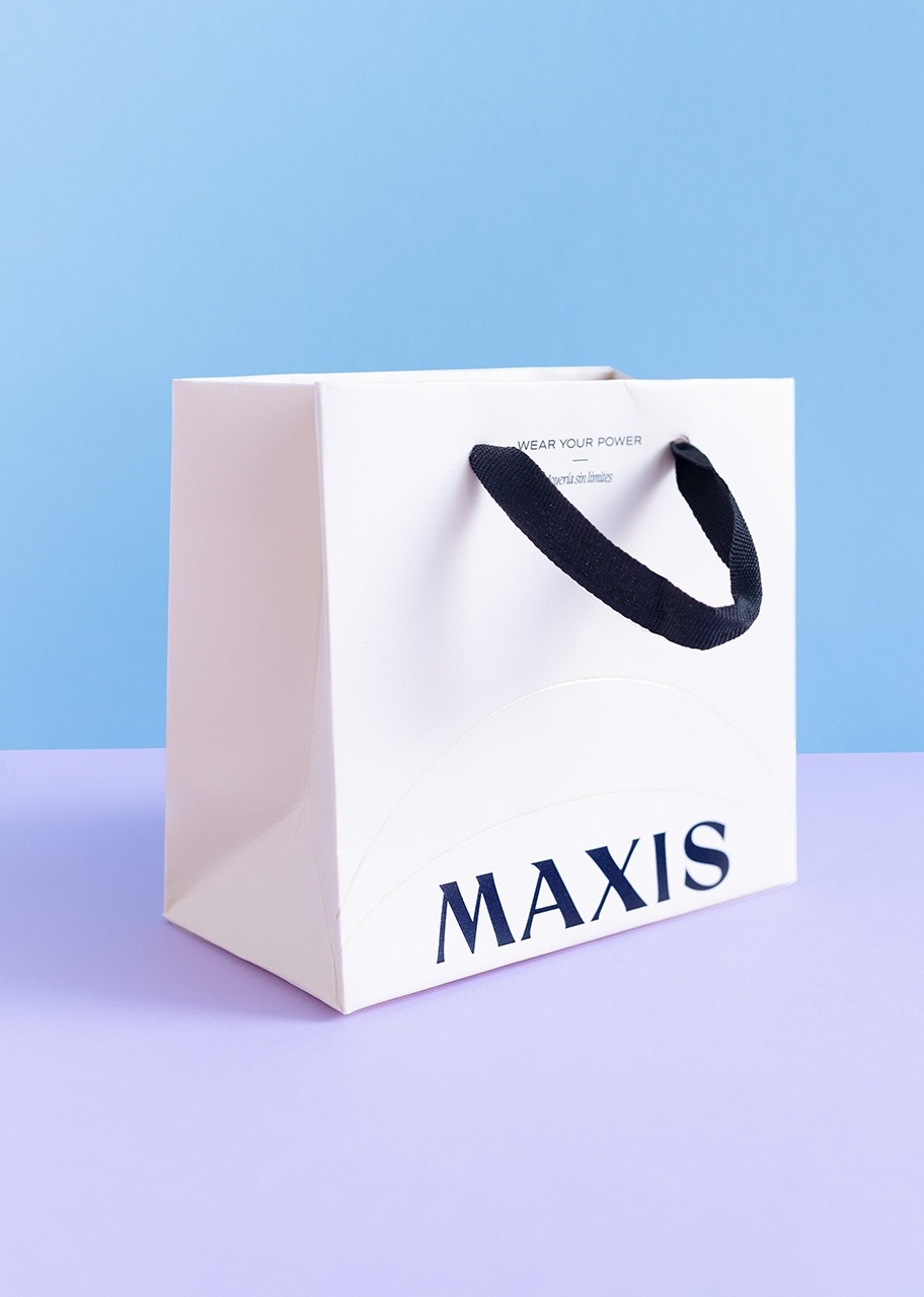 Imagen para Collar constelación Sagitario Maxis - 4