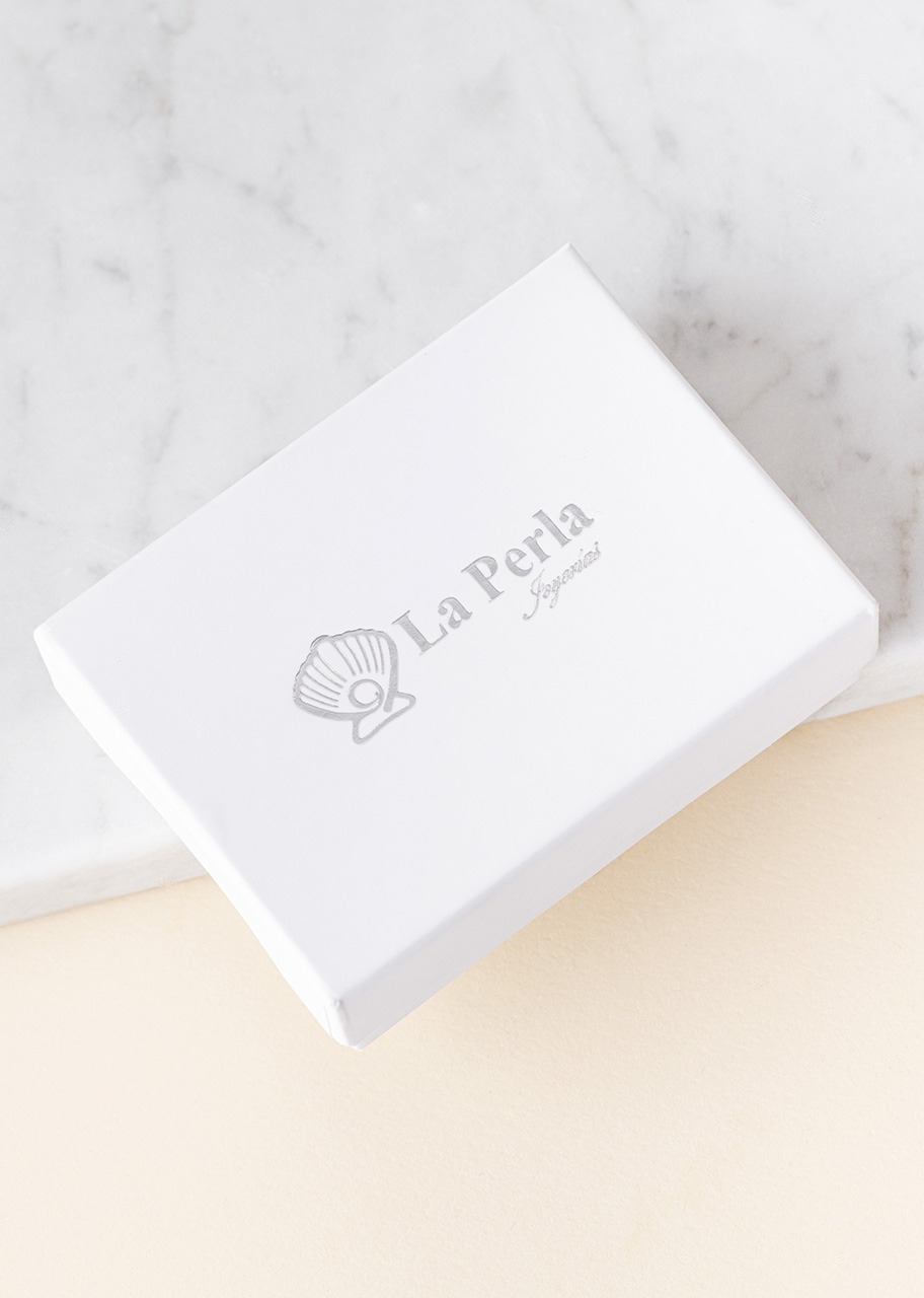 Imagen para Collar Perla Cultivada La Perla - 5