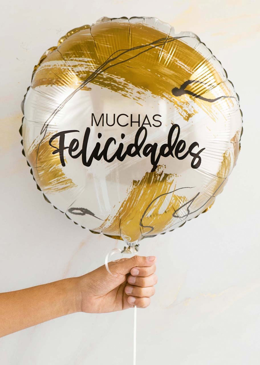 Imagen para Combo Chocolates con Globo y Planta - 3