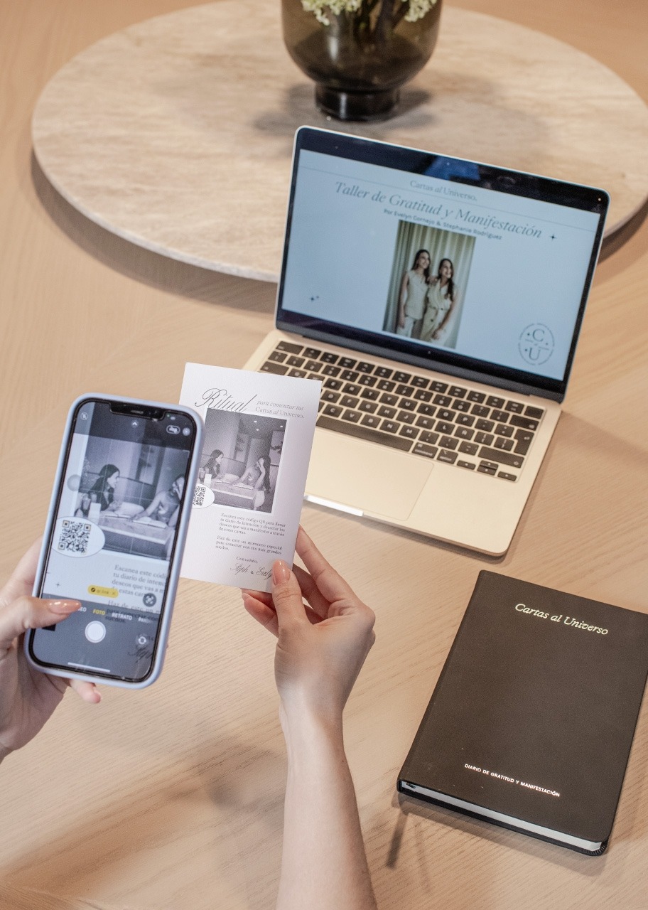 Imagen para Diario de Gratitud: Cartas al Universo - 4