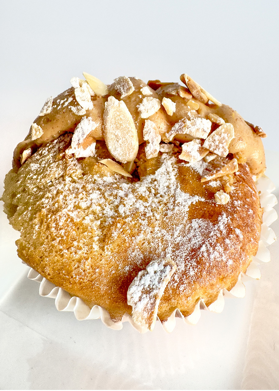 Imagen para Fluffy Muffin Jaso Bakery - 3
