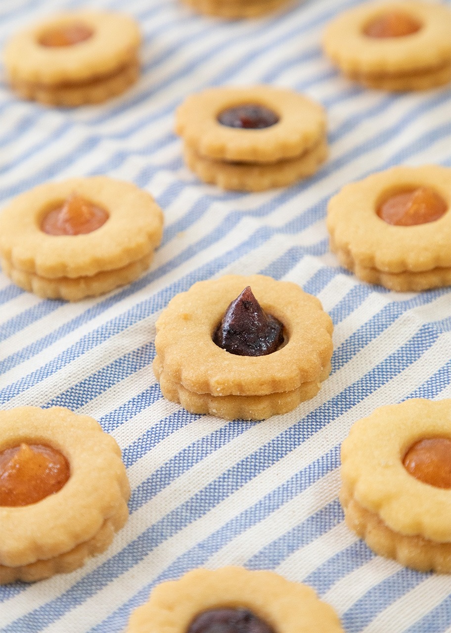 Imagen para Galletas Mermelada La Casita - 3