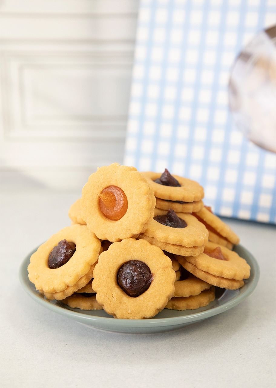 Imagen para Galletas Mermelada La Casita - 4