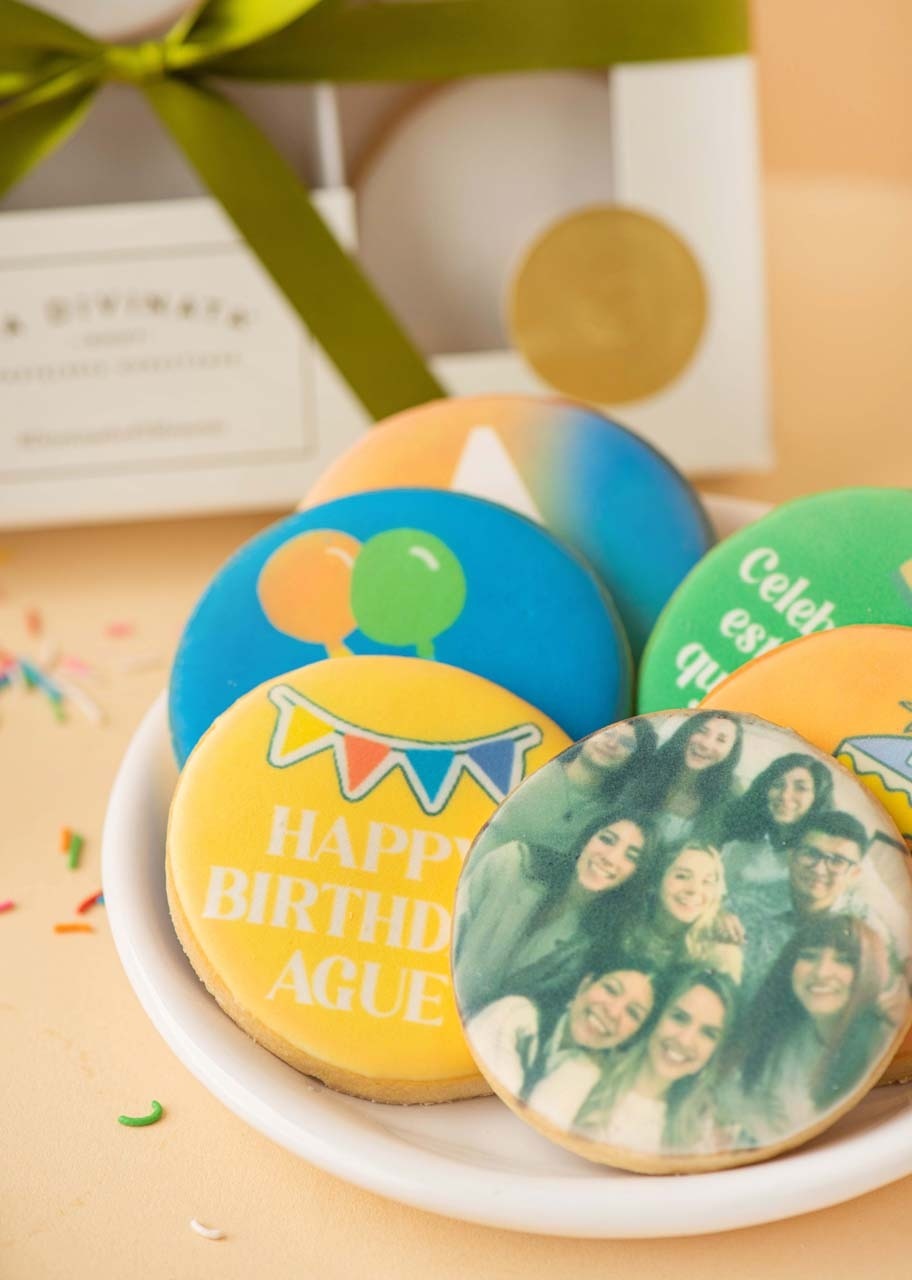 Imagen para Galletas Personalizadas - 3