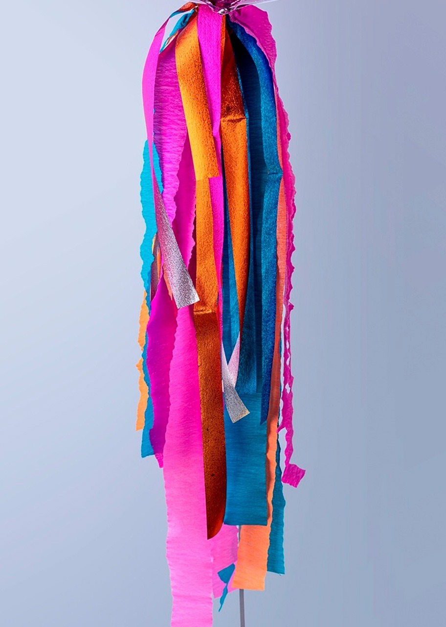 Imagen para Globo Magenta y Muffins La Divinata - 5