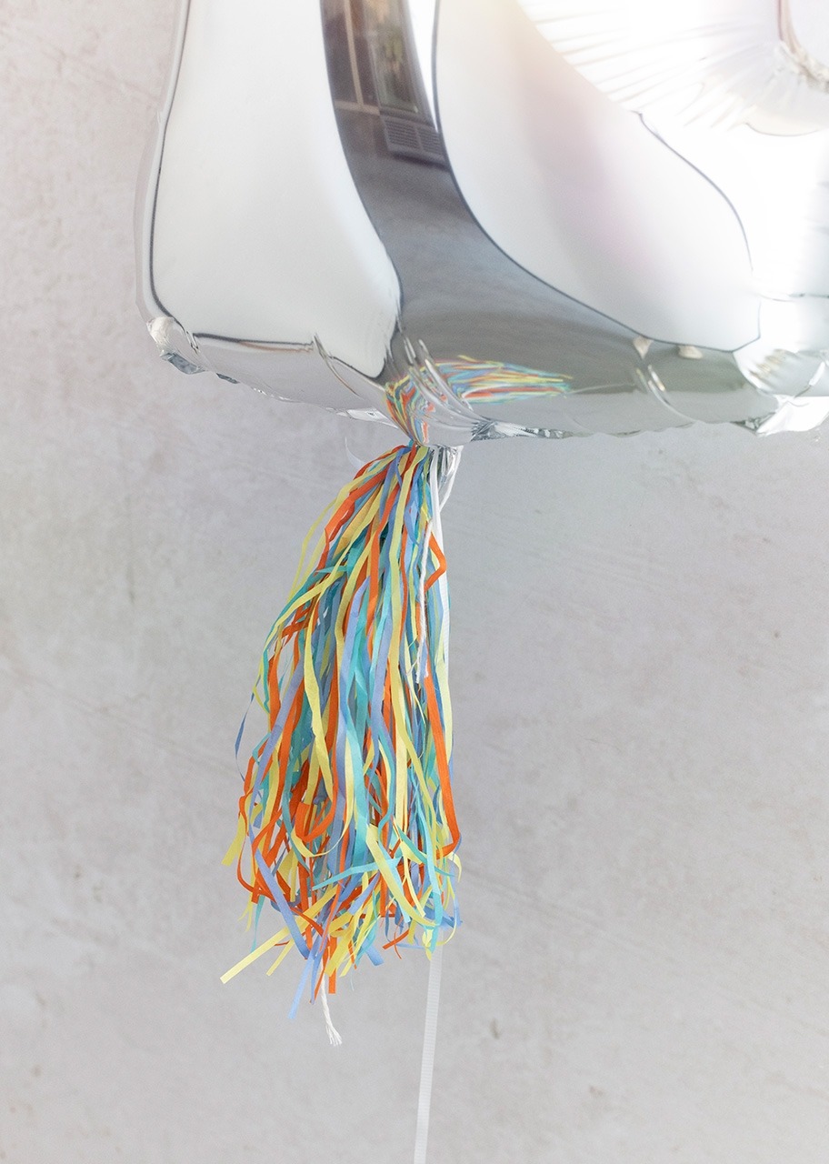 Imagen para Globo Número 1 - 2