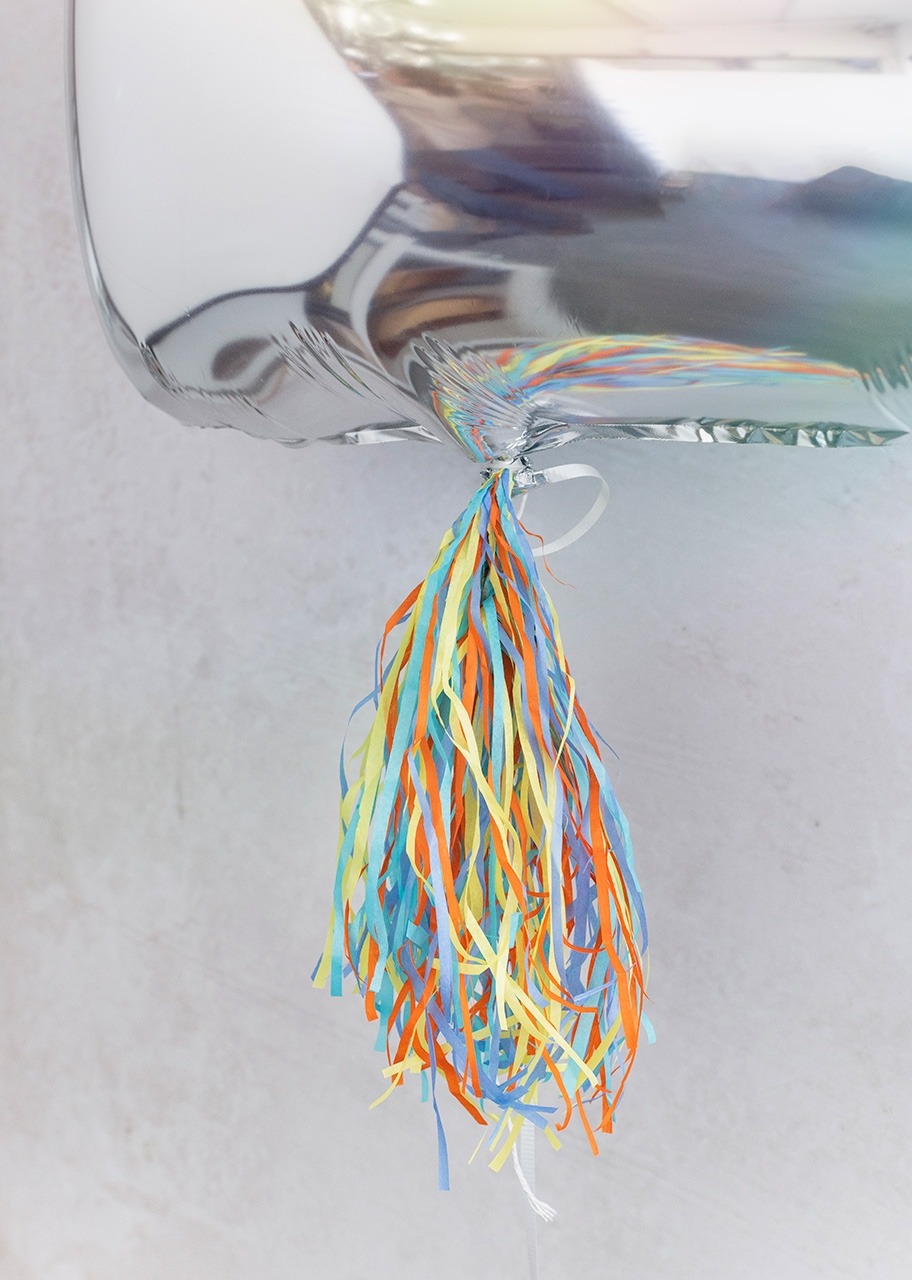 Imagen para Globo Número 2 - 2