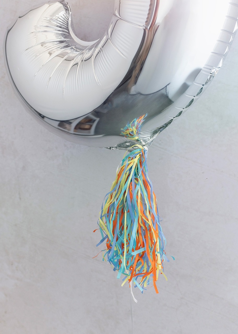 Imagen para Globo Número 3 - 2