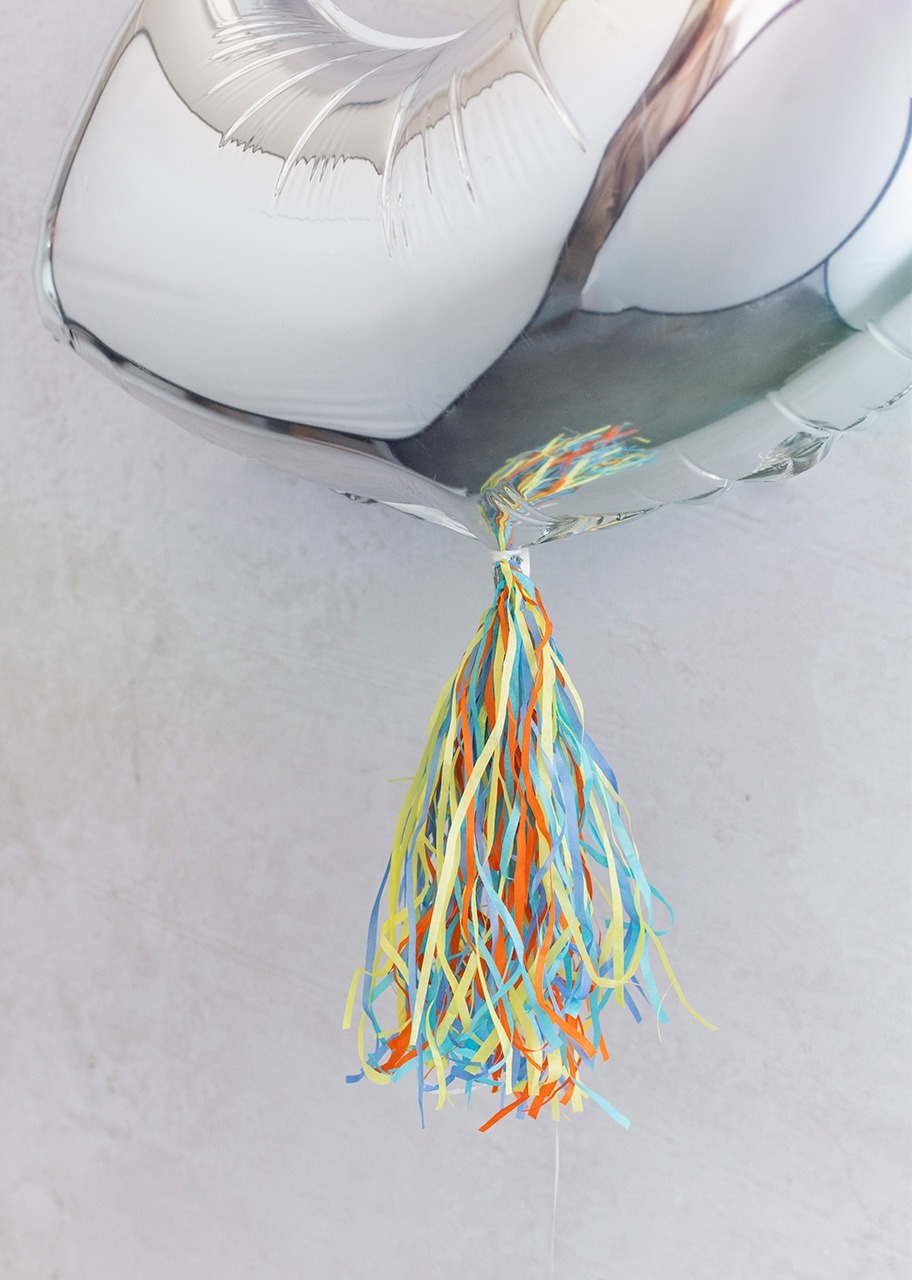 Imagen para Globo Número 5 - 2