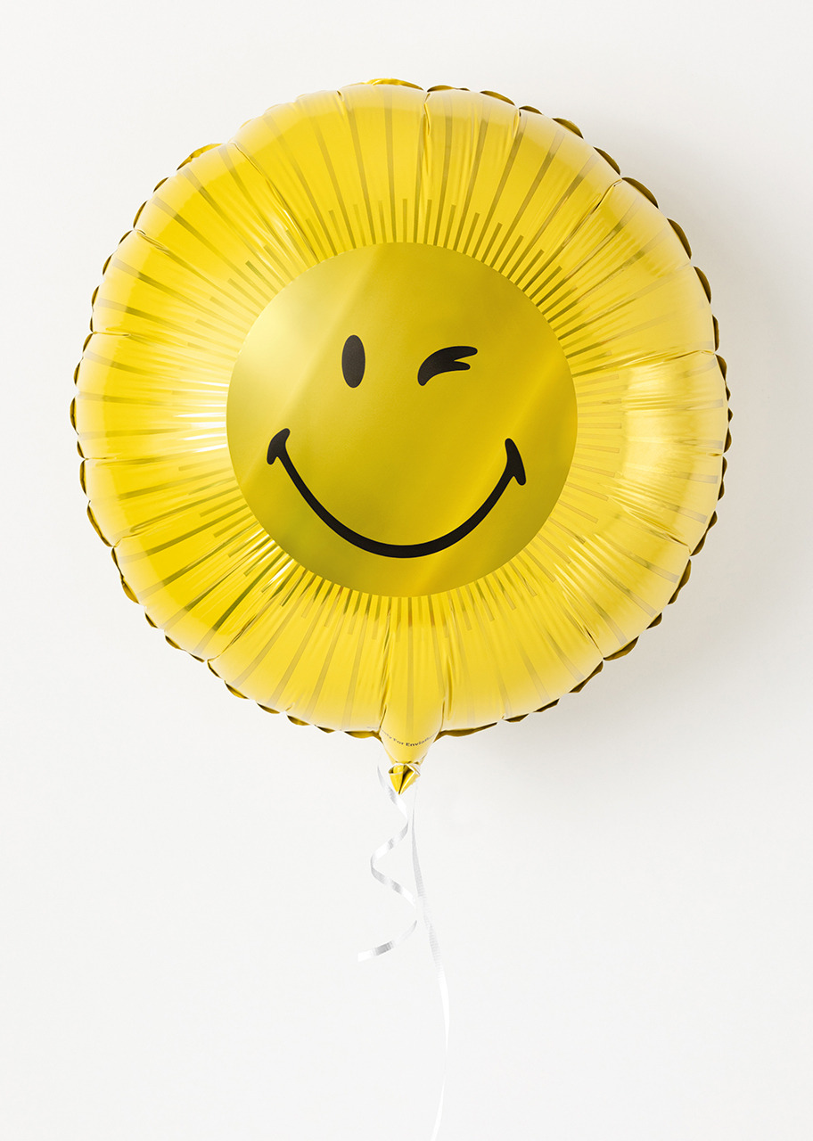 Imagen para Globo Smiley  - 1