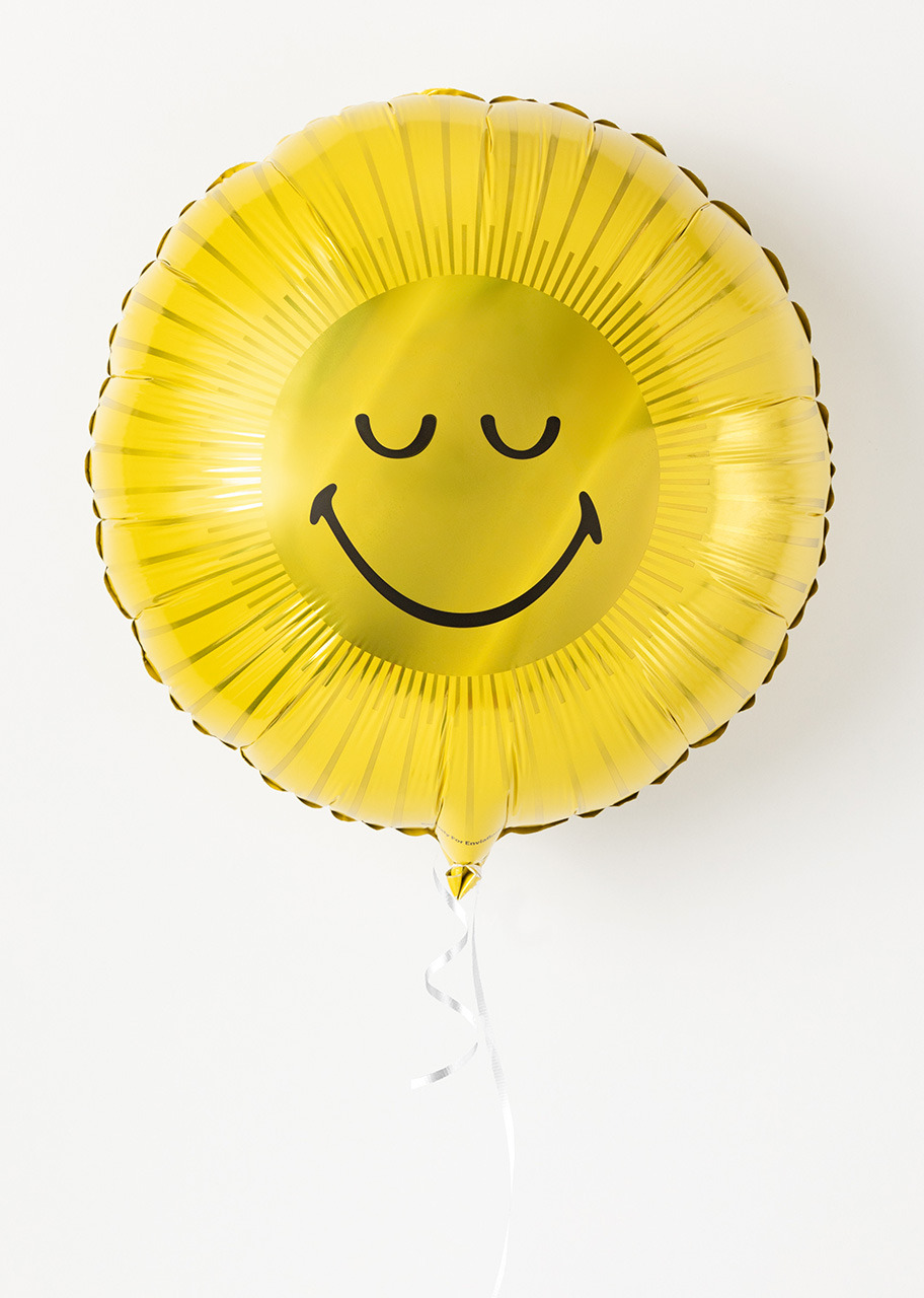 Imagen para Globo SMILEYWORLD® - 2