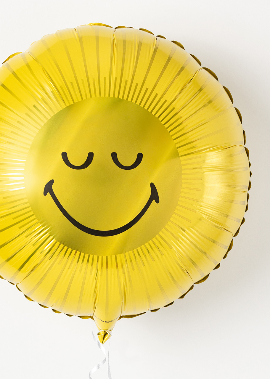 Imagen para Globo SMILEYWORLD® - 4
