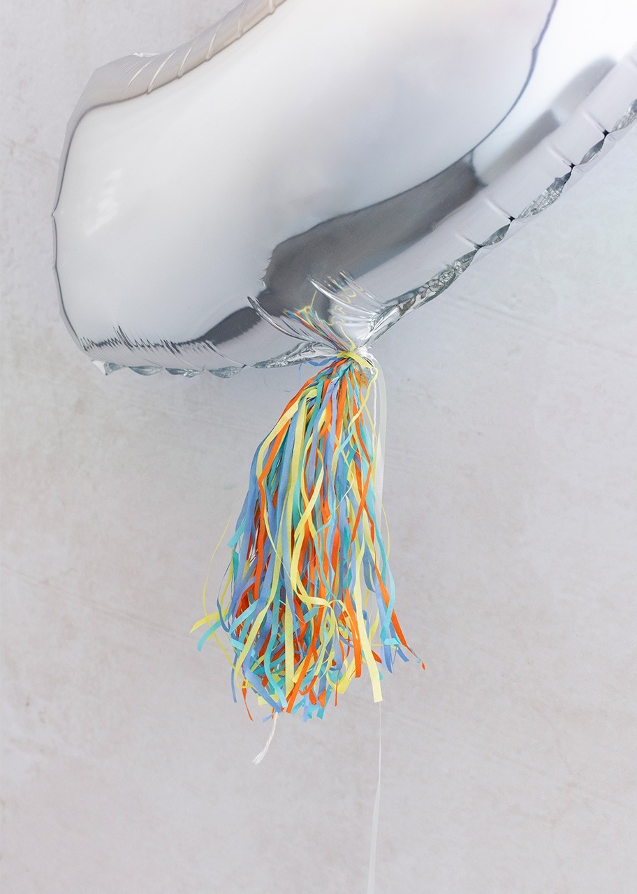 Imagen para Globo Número 9 - 2