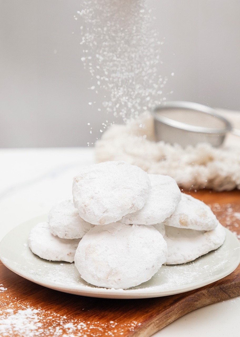 Imagen para Jar con Galletas de Nuez - 5