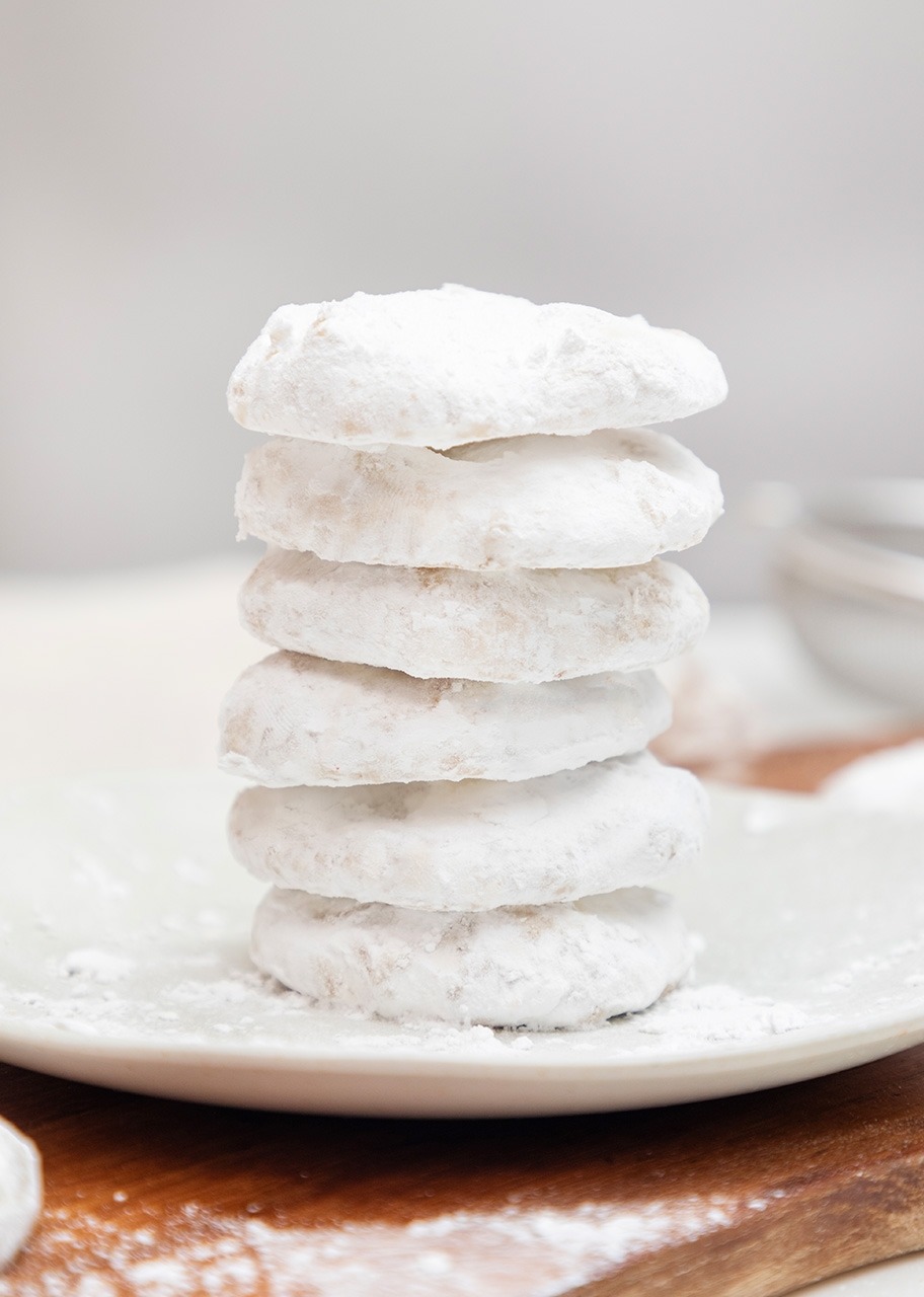 Imagen para Jar con Galletas de Nuez - 2