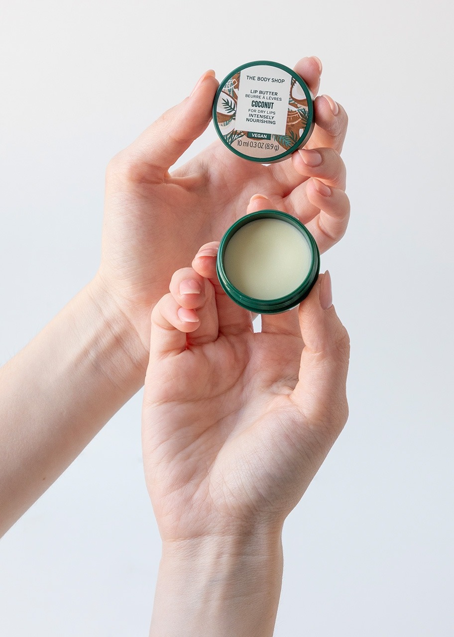 Imagen para The Body Shop Kit Chico Coco - 5