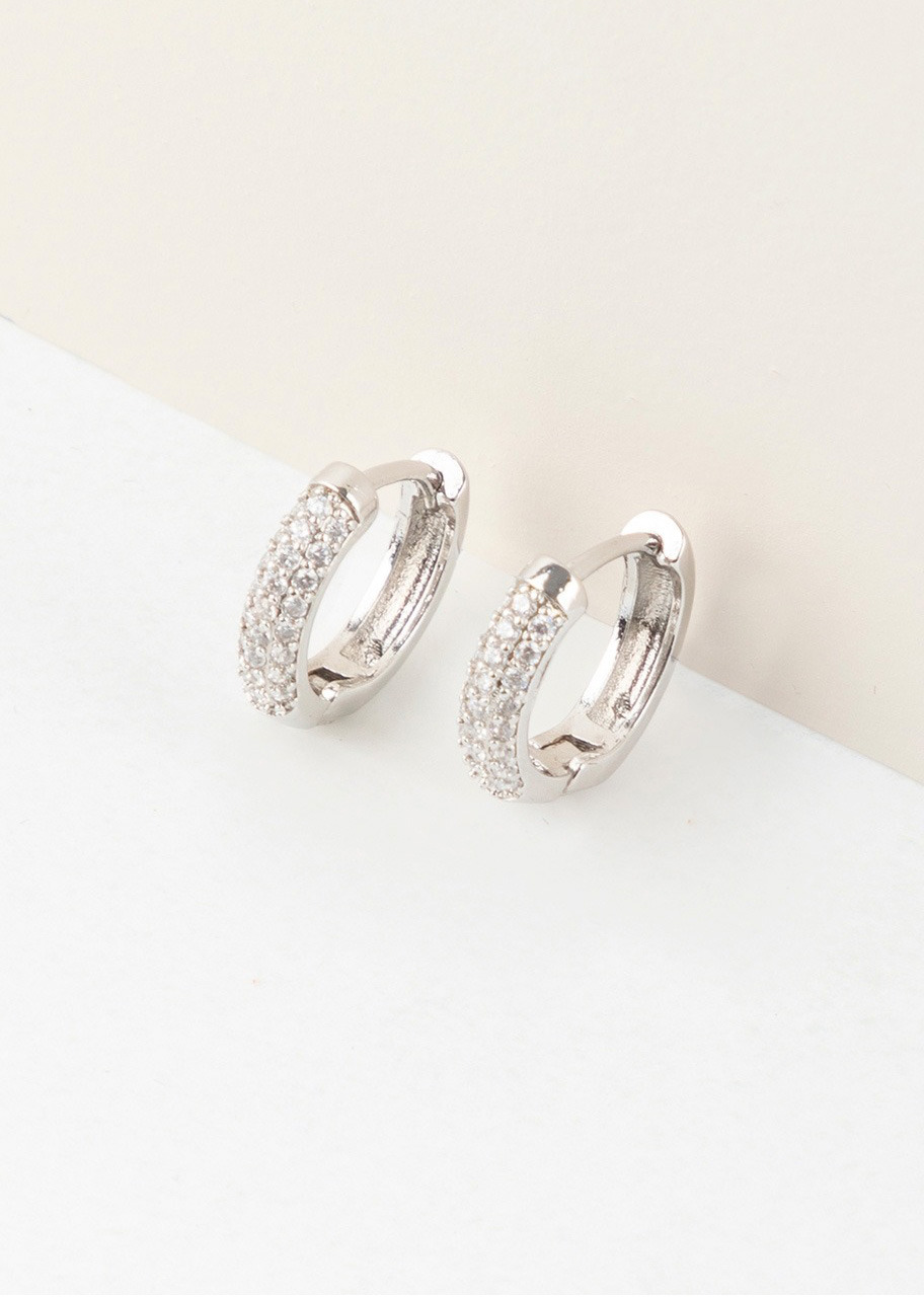 Imagen para Kit 12 Rosas Rojas, Aretes,Globo y Polaroid - 3