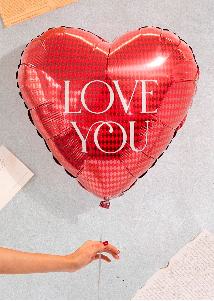 Imagen para Kit 12 Rosas Rojas, Vino,Globo y Polaroid - 6