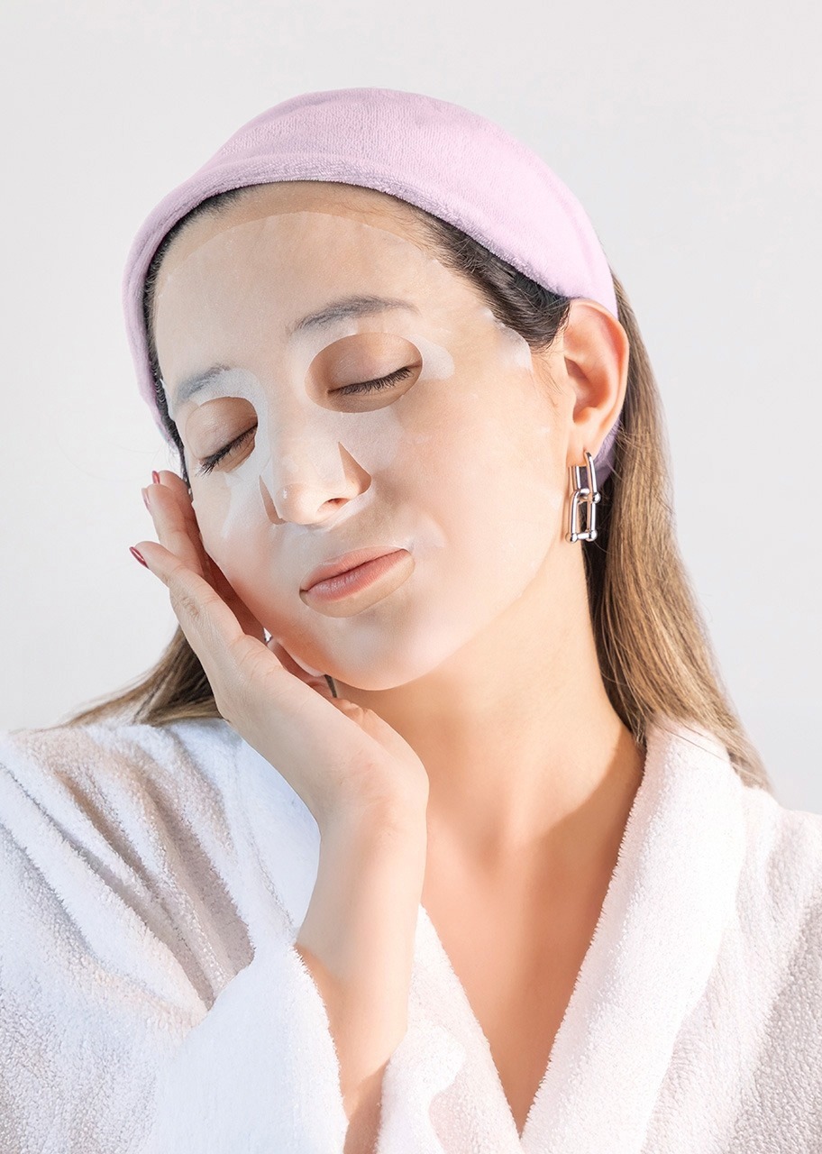 Imagen para Kit 6 mascarillas Tonymoly con Beringer - 3