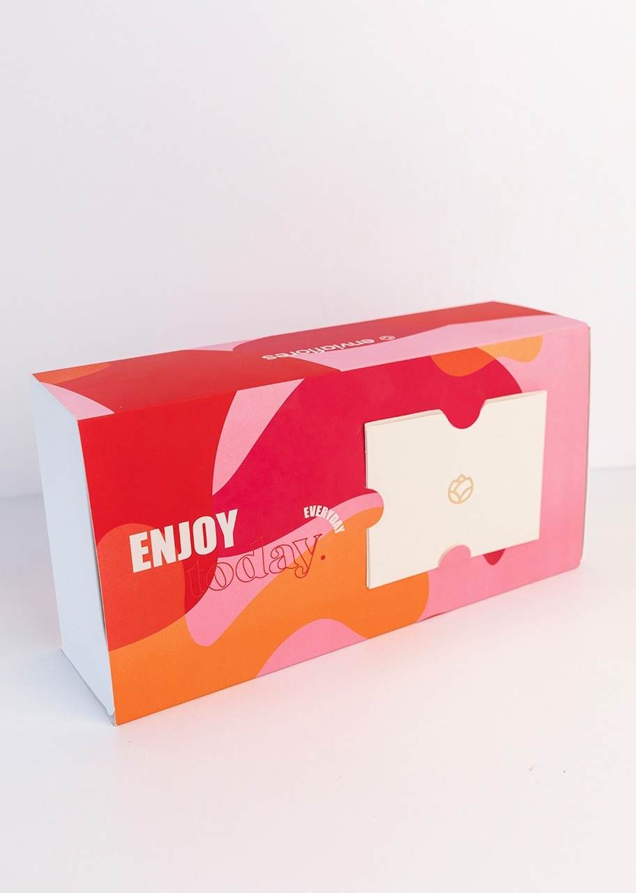 Imagen para Kit 6 mascarillas Tonymoly con Beringer - 6
