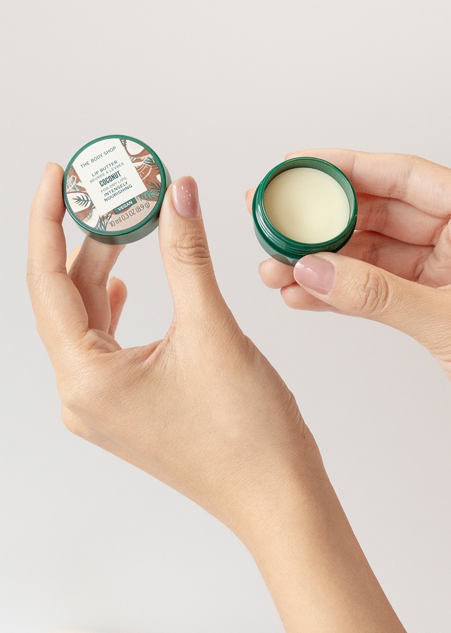 Imagen para The Body Shop Kit Chico Coco - 2