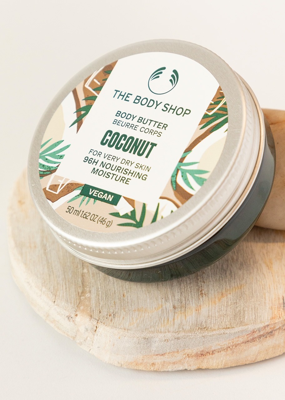 Imagen para The Body Shop Kit Chico Coco - 5