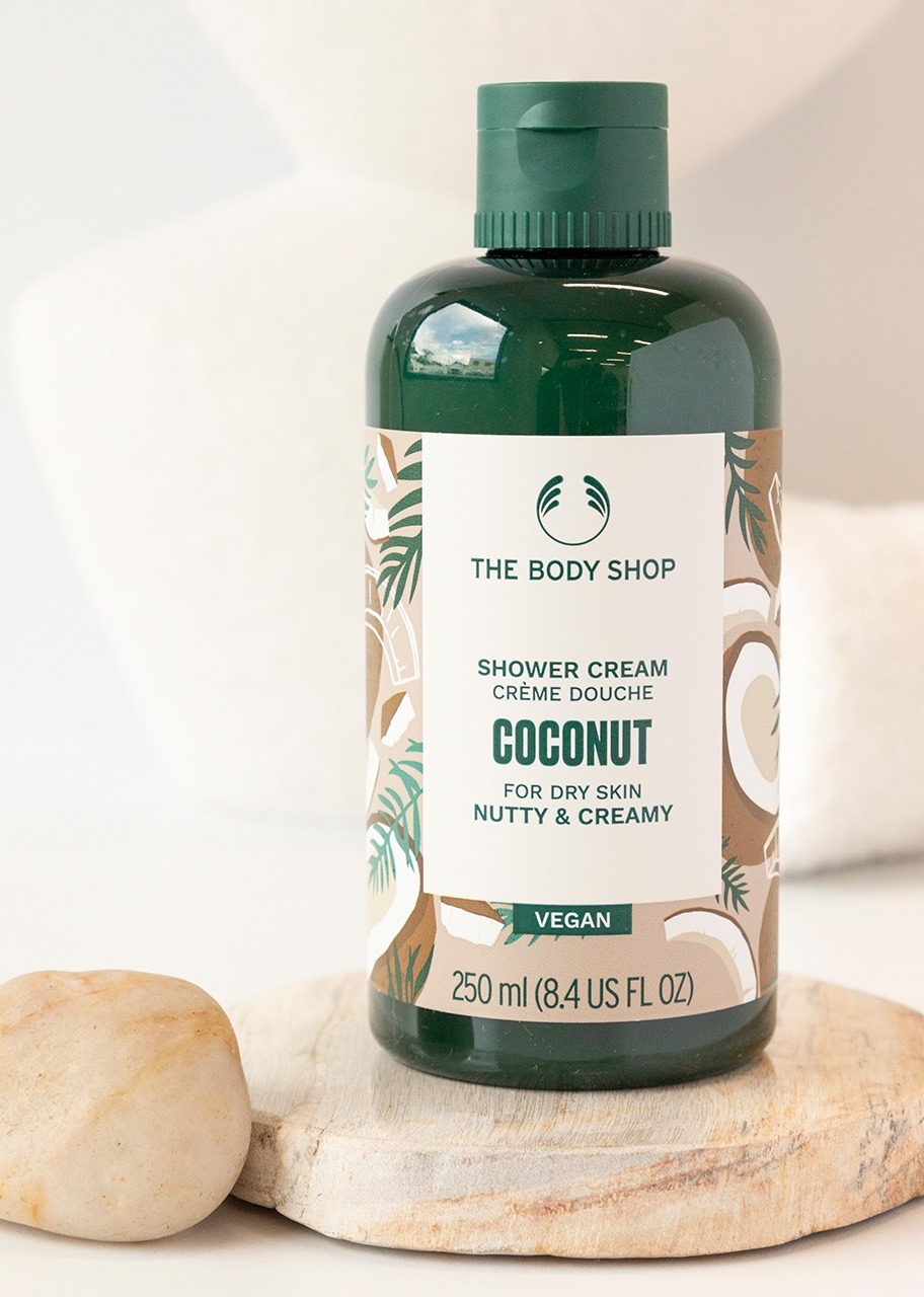 Imagen para The Body Shop Kit Chico Coco - 3