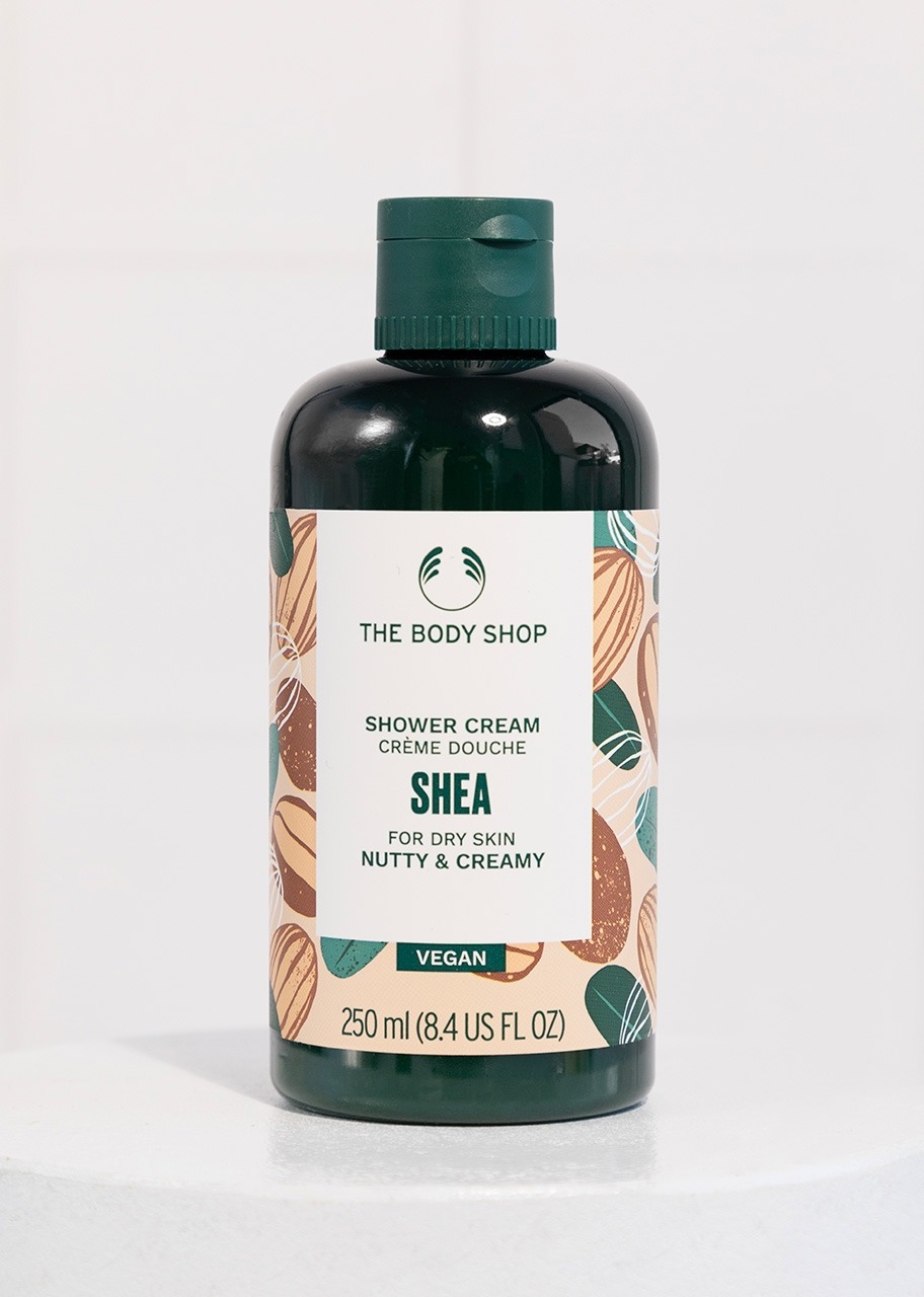 The body shop Kit Mediano Karité