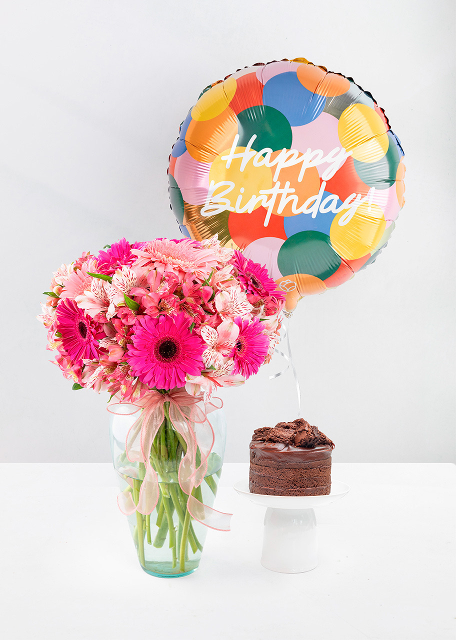 Imagen para Kit Cumpleañero - 1