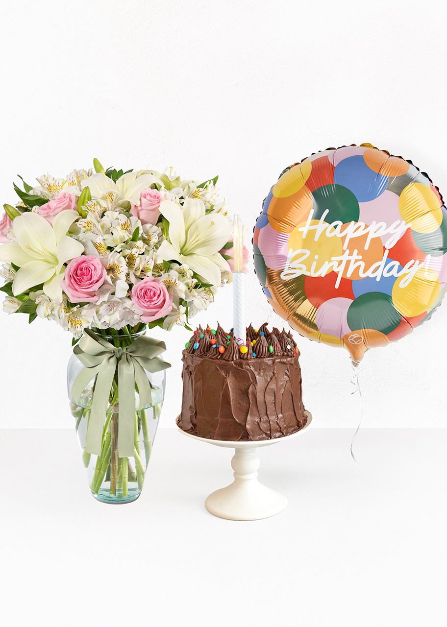 Imagen para Kit Cumpleañero - 1