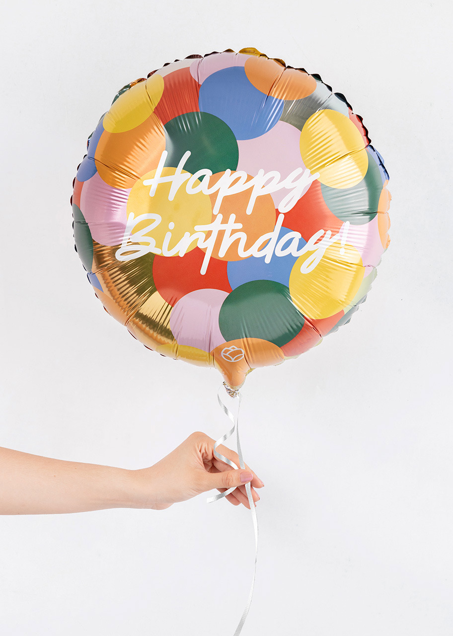 Imagen para Kit Cumpleañero Florence  Vainilla - 3