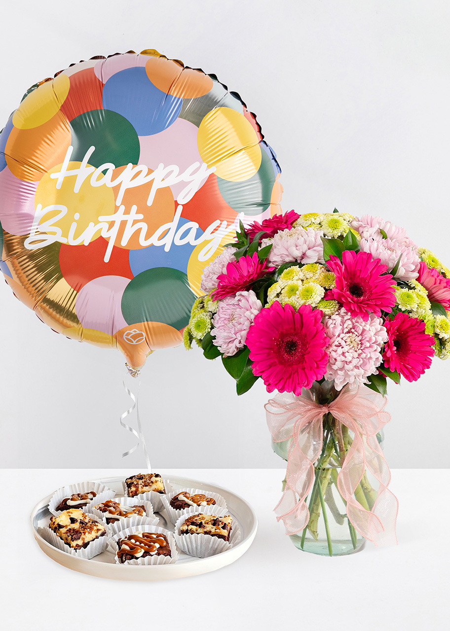 Imagen para Kit Cumpleañero - 1