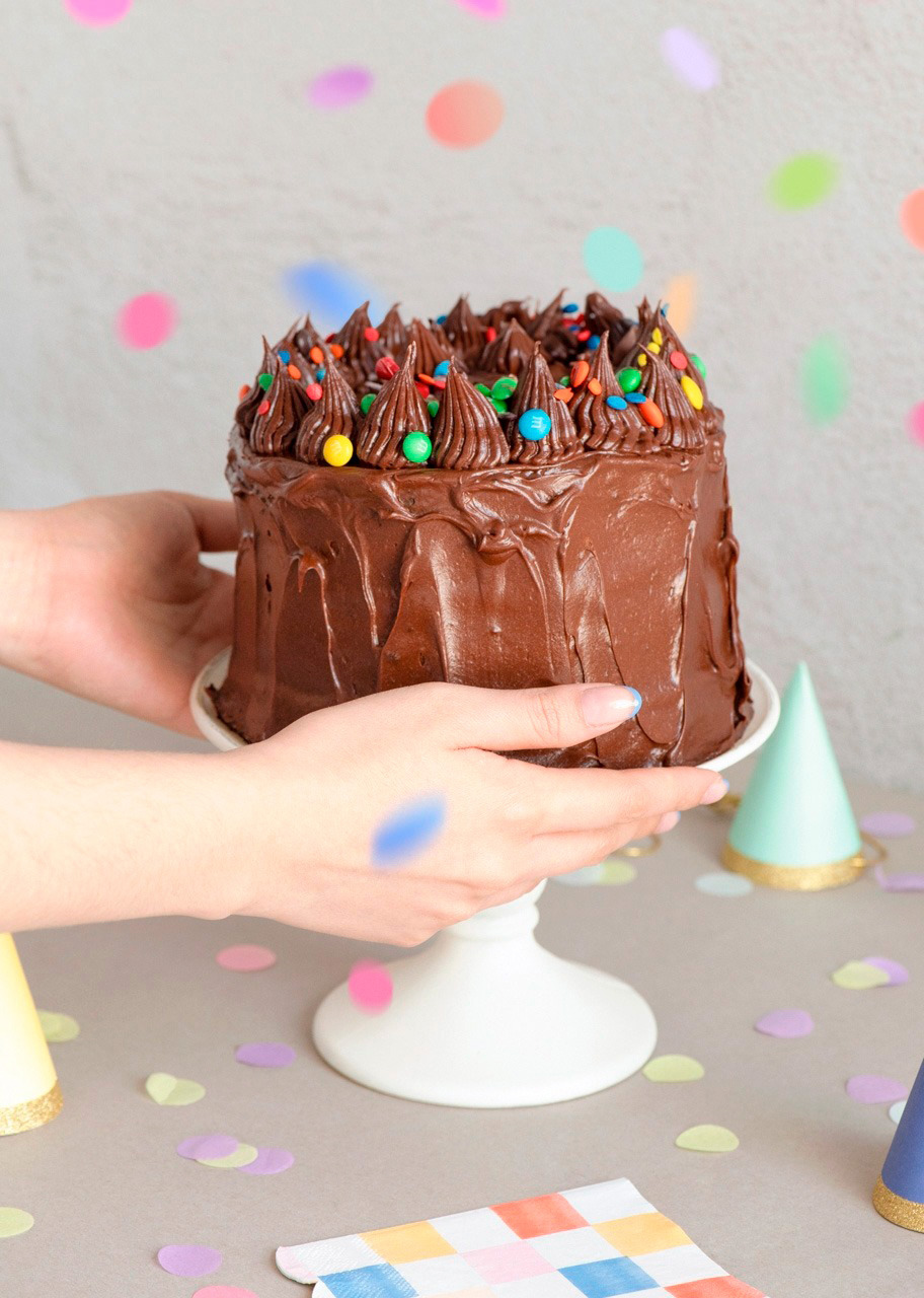 Imagen para Kit Cumpleañero Gerberas - 4