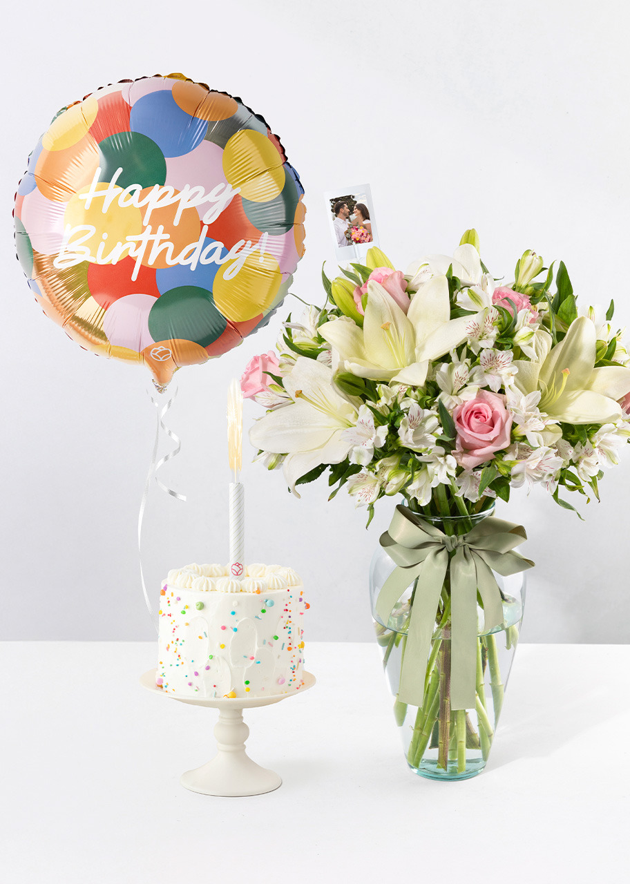 Imagen para Kit Cumpleañero Personalizado - 1