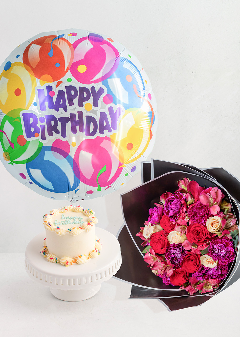 Imagen para Kit Cumpleañero - 1