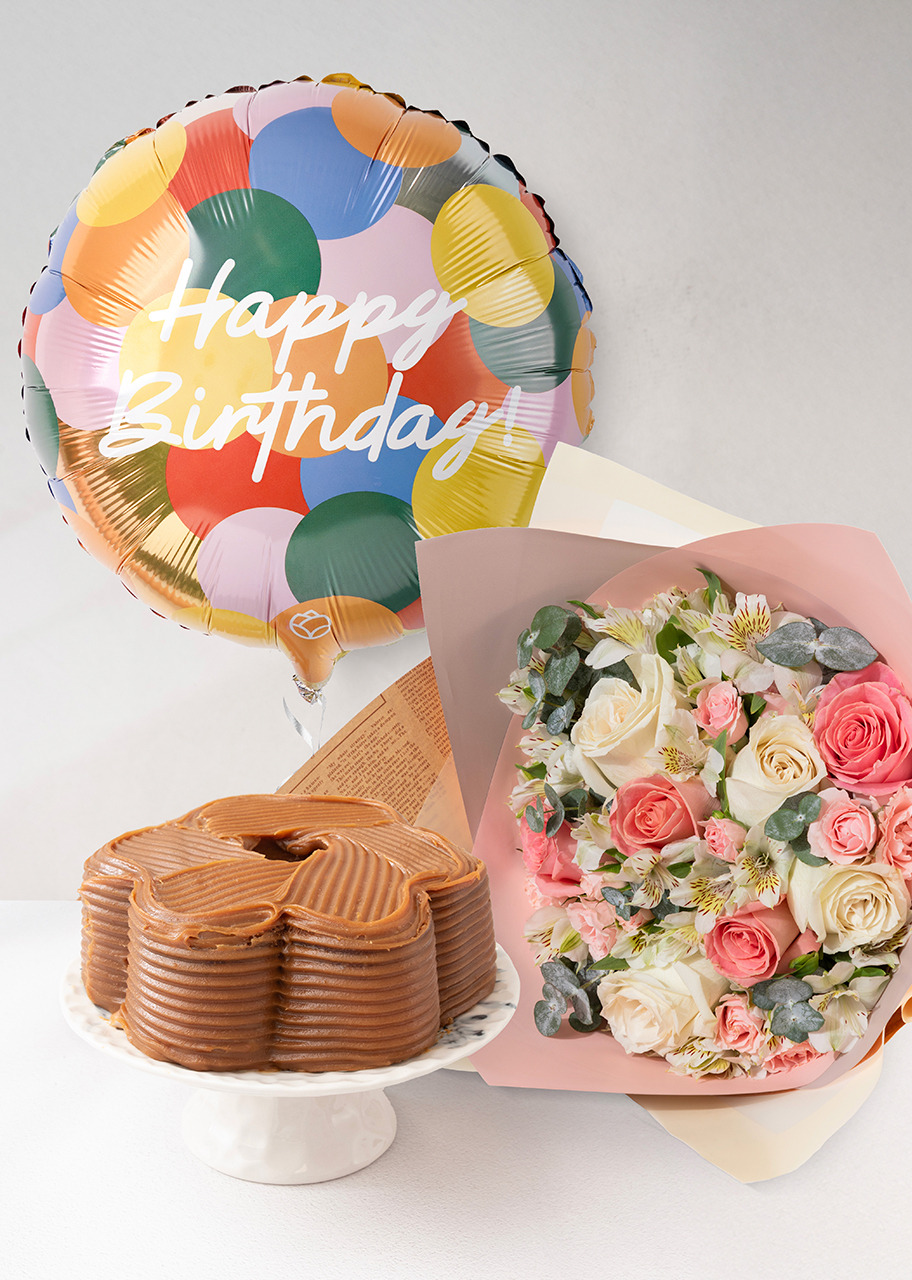 Imagen para Kit Cumpleañero - 1