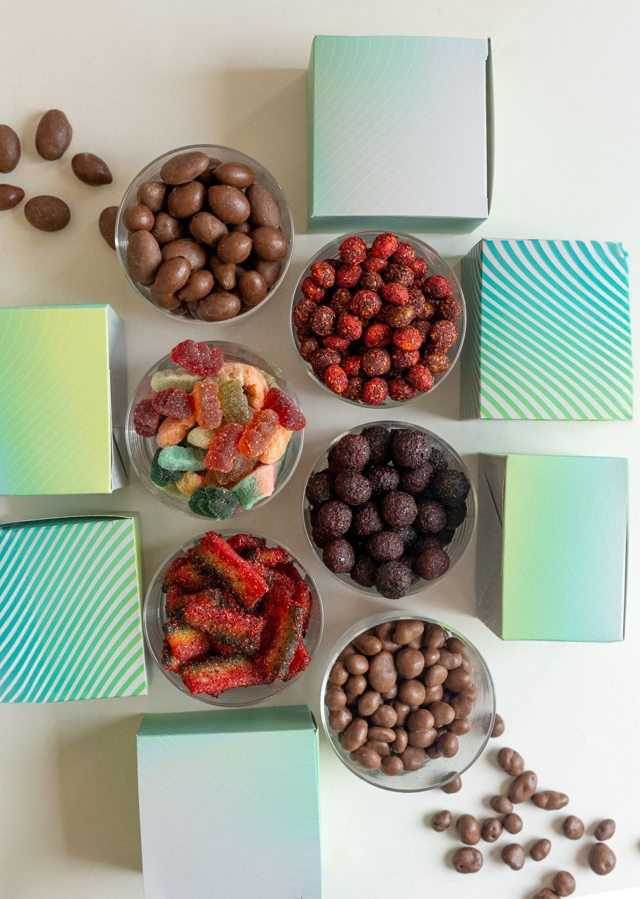 Imagen para Kit Cumpleaños con Botanas - 5