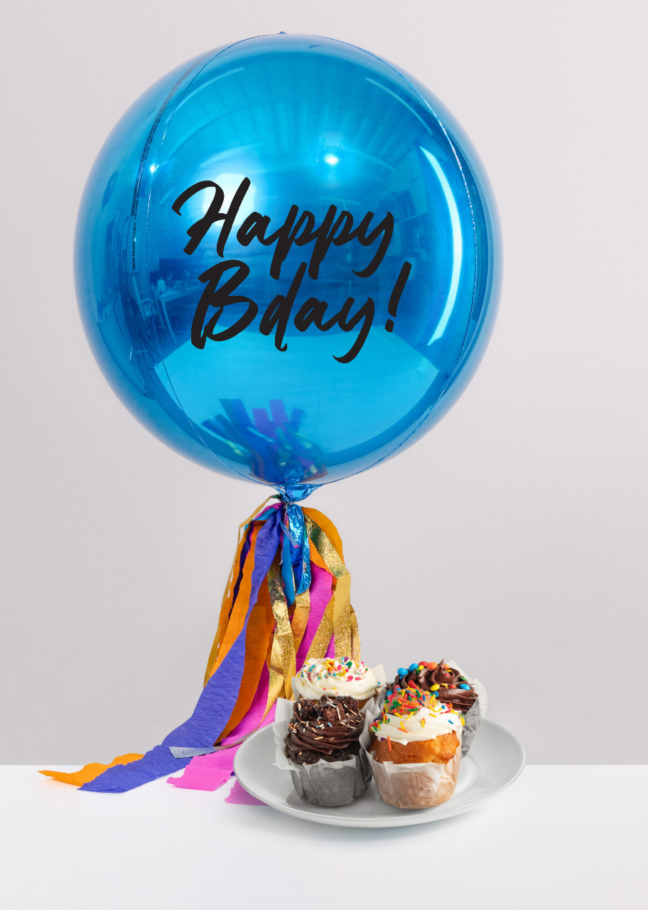 Imagen para Kit Dulce Cumpleaños - 1