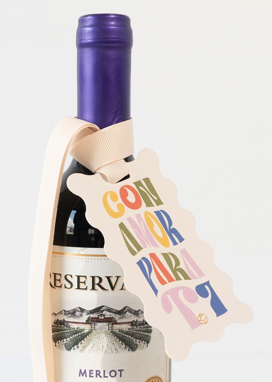 Imagen para Kit Elemental Con Amor Para Ti - 3