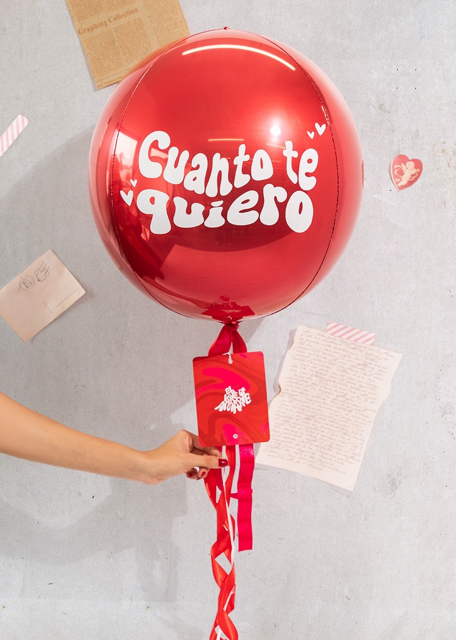 Imagen para Kit Muffins La Divinata  para Enamorados - 3