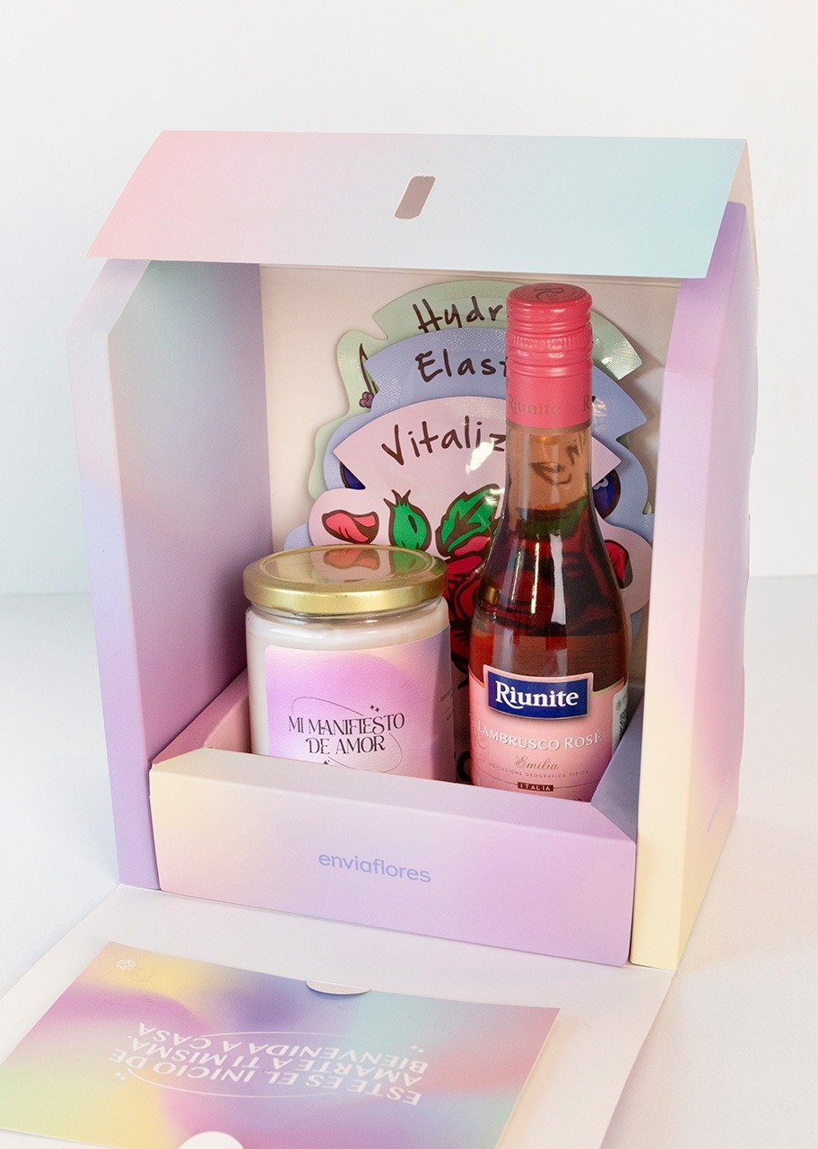 Imagen para Kit Selfcare x Tonymoly - 2