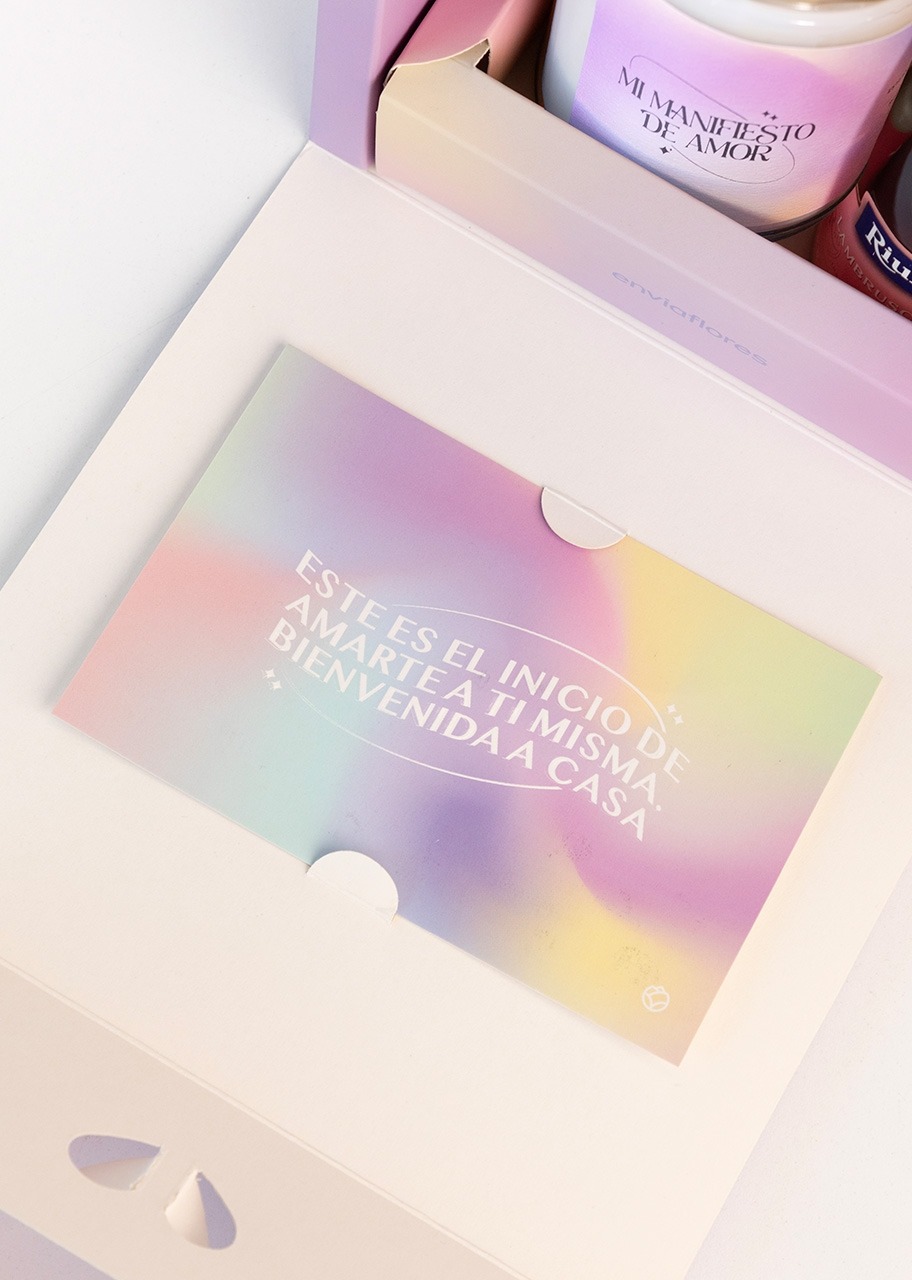 Imagen para Kit Selfcare x Tonymoly - 3