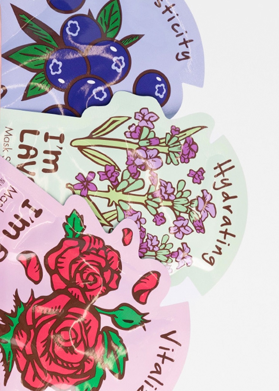 Imagen para Kit Selfcare x Tonymoly - 5