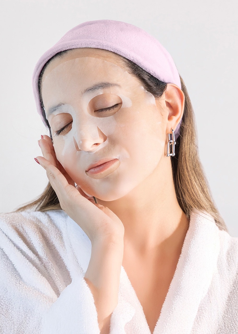 Imagen para Kit Selfcare x Tonymoly - 6